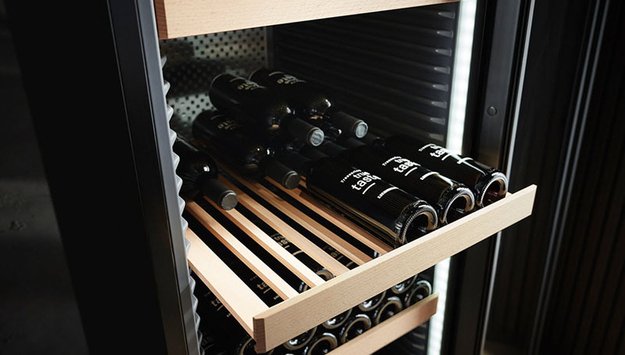 Винный шкаф Liebherr WPgbi 7473 Vinidor Selection (фото 6) Винный шкаф Liebherr WPgbi 7473 Vinidor Selection (preview 6)