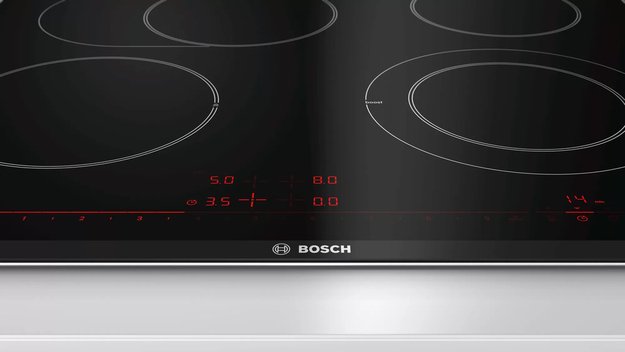 Электрическая варочная панель Bosch PKN 675 DP1D (preview 4)