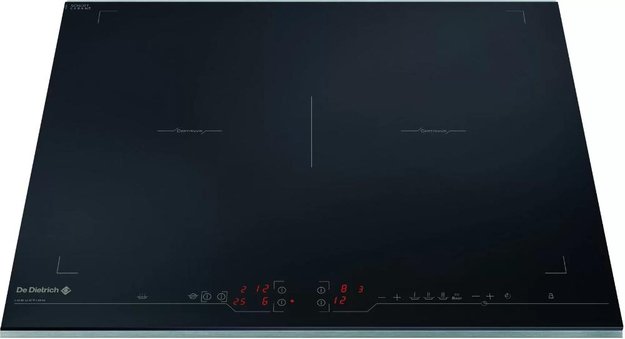 Независимая варочная панель De Dietrich DTI 1053 X (фото 1) Независимая варочная панель De Dietrich DTI 1053 X (preview 1)