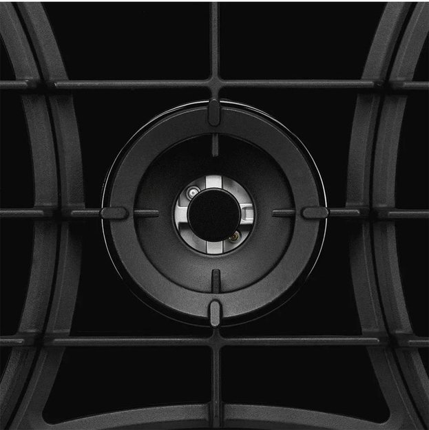 Газовая варочная панель Kuppersberg FG 903 B Bronze (фото 3) Газовая варочная панель Kuppersberg FG 903 B Bronze (preview 3)