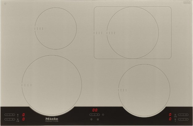 Варочная панель Miele KM 5956 (Fire) (preview 1)