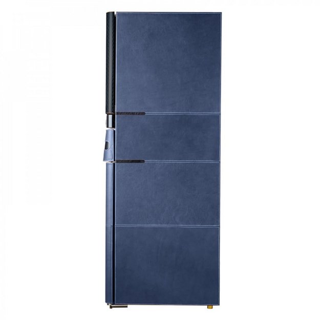 Хьюмидор Afidano L8 (Королевский синий) (preview 5)