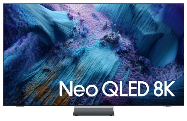 Телевизор Samsung QE65QN990FUXRU 65" 2025 (preview 2)