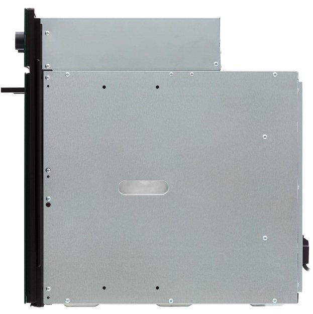 Духовой шкаф KRONA BLUME 45 BL/BL (фото 4) Духовой шкаф KRONA BLUME 45 BL/BL (preview 4)