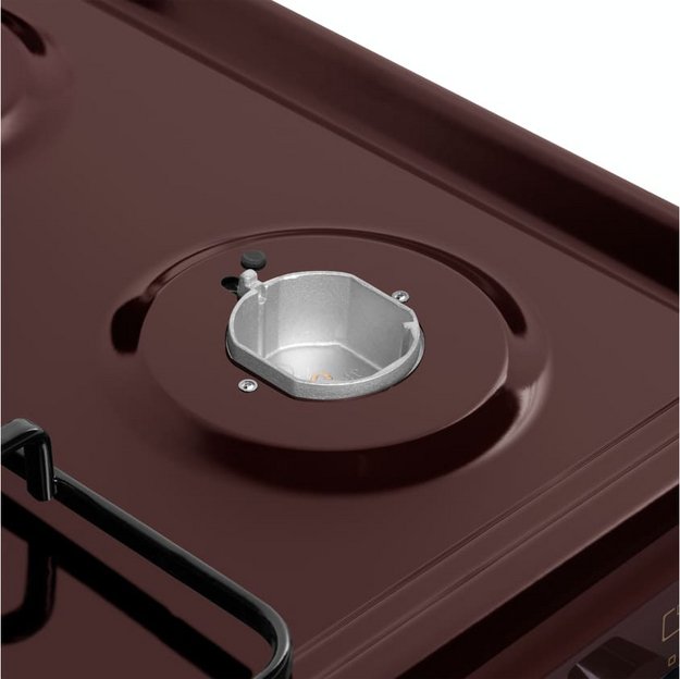 Газовая плита Maunfeld MGC50GEBR01D (фото 15) Газовая плита Maunfeld MGC50GEBR01D (preview 15)