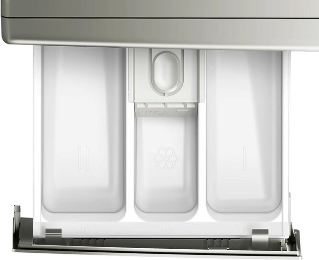 Стиральная машина Bosch WGK264ZXME (preview 8)