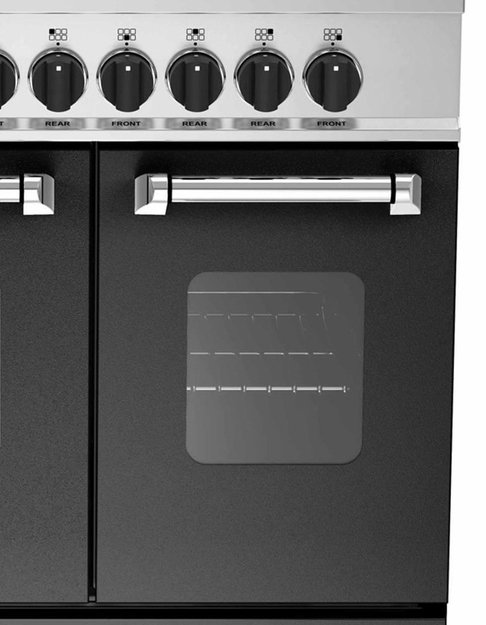 Варочный центр Bertazzoni MAS90 6 MFE D NE T (фото 4) Варочный центр Bertazzoni MAS90 6 MFE D NE T (preview 4)