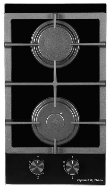 Варочная панель домино Zigmund Shtain M 26.3 B (фото 1) Варочная панель домино Zigmund Shtain M 26.3 B (preview 1)