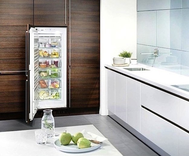 Морозильник Liebherr IGN 2756 Premium NoFrost (фото 3) Морозильник Liebherr IGN 2756 Premium NoFrost (preview 3)