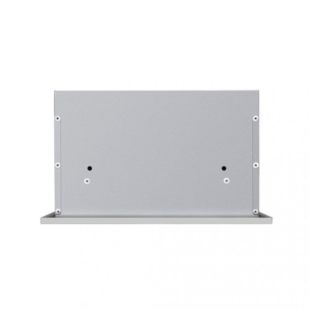 Кухонная вытяжка MAUNFELD Crosby Singl 50 нержавеющая сталь (фото 4) Кухонная вытяжка MAUNFELD Crosby Singl 50 нержавеющая сталь (preview 4)