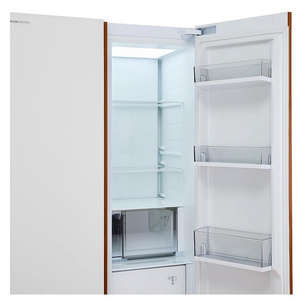 Холодильник Toshiba GR-RS785WI-PGJ(67) (preview 6)