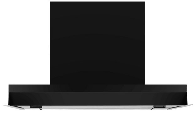 Встраиваемая вытяжка Maunfeld MZR V 60 BLACK (preview 8)