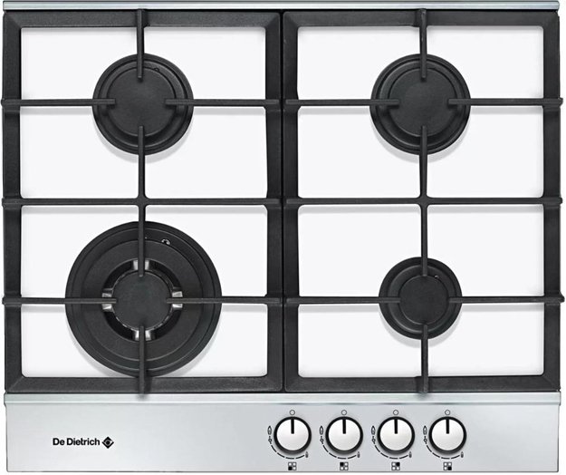 Независимая варочная панель De Dietrich DTE 714 W (фото 1) Независимая варочная панель De Dietrich DTE 714 W (preview 1)