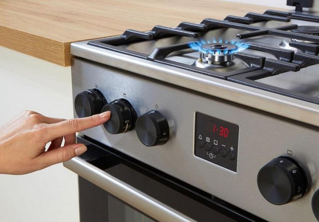 Комбинированная плита Gorenje GK5C60SJ (preview 18)