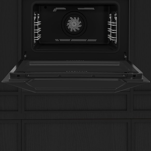 Компактный духовой шкаф De Dietrich DKP4531H (фото 4) Компактный духовой шкаф De Dietrich DKP4531H (preview 4)