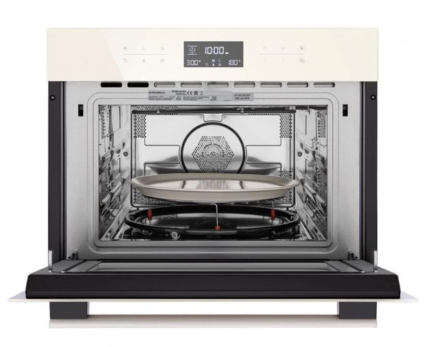 Шкаф духовой электрический с функцией СВЧ MAUNFELD MCMO.44.9GI (фото 3) Шкаф духовой электрический с функцией СВЧ MAUNFELD MCMO.44.9GI (preview 3)