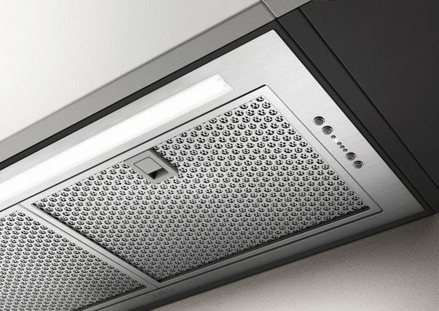 Встраиваемая вытяжка Elica FOLD S IX/A/52 (фото 2) Встраиваемая вытяжка Elica FOLD S IX/A/52 (preview 2)