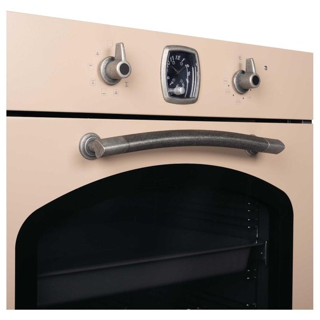 Электрический духовой шкаф Korting OKB 481 CRSK (фото 2) Электрический духовой шкаф Korting OKB 481 CRSK (preview 2)