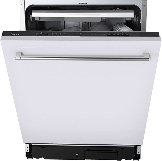 Встраиваемая посудомоечная машина Midea MID60S160i (preview 3)
