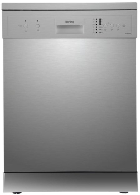 Отдельностоящая посудомоечная машина Korting KDF 60240 S (preview 1)