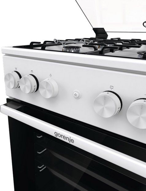 Газовая плита Gorenje GGI5A21WH (preview 5)