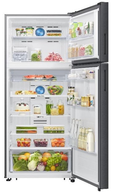 Холодильник Samsung RT53DG7A10B1WT (preview 4)