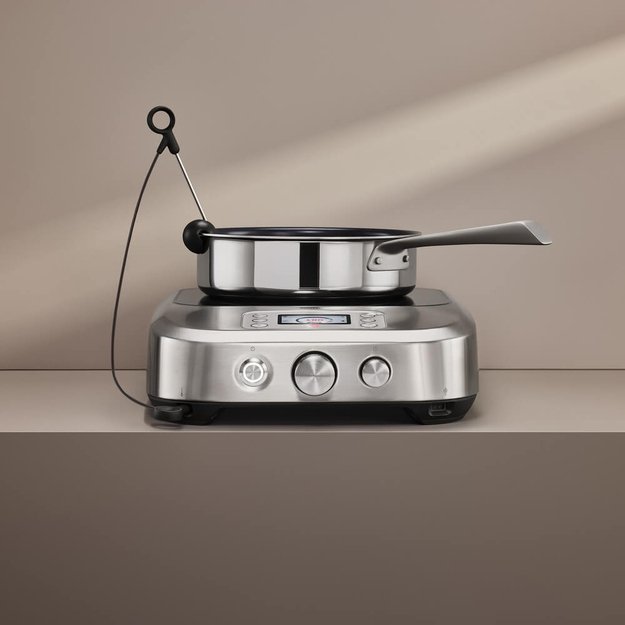 Настольная индукционная варочная панель Bork U891 (фото 5) Настольная индукционная варочная панель Bork U891 (preview 5)