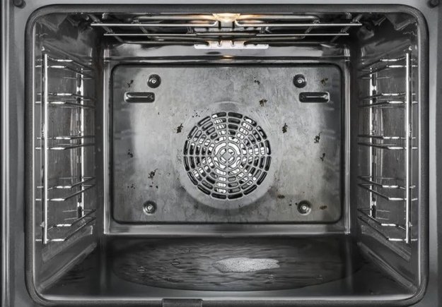 Компактный паровой духовой шкаф Bosch CSG 636 BS3 (фото 3) Компактный паровой духовой шкаф Bosch CSG 636 BS3 (preview 3)