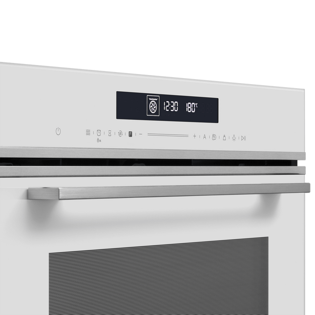 Духовой шкаф Maunfeld MEOR7217SMW (preview 6)