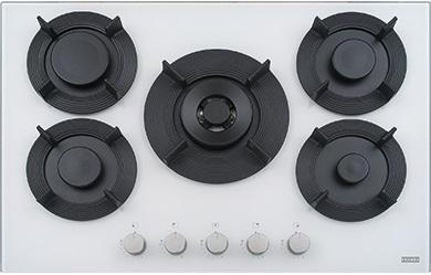 Варочная панель Franke FHMF 755 4G DC C WH (фото 1) Варочная панель Franke FHMF 755 4G DC C WH (preview 1)