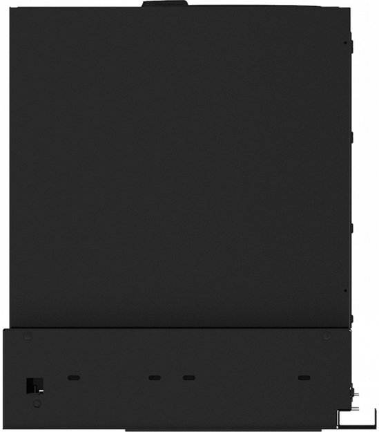 Встраиваемая вытяжка Franke T-FORM 60 BK (preview 5)