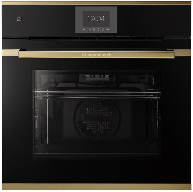 Духовой шкаф Kuppersbusch BP 6550.0 S4-Airfry (фото 1) Духовой шкаф Kuppersbusch BP 6550.0 S4-Airfry (preview 1)