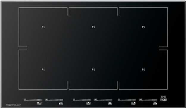 Индукционная варочная панель Kuppersbusch EKIF 9960.2 (фото 1) Индукционная варочная панель Kuppersbusch EKIF 9960.2 (preview 1)