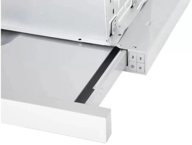 Встраиваемая вытяжка ELICA ELITE 14 LUX GRVTWH/A/60 (фото 4) Встраиваемая вытяжка ELICA ELITE 14 LUX GRVTWH/A/60 (preview 4)