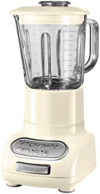 Блендер KitchenAid 5KSB5553EAC (фото 1) Блендер KitchenAid 5KSB5553EAC (preview 1)