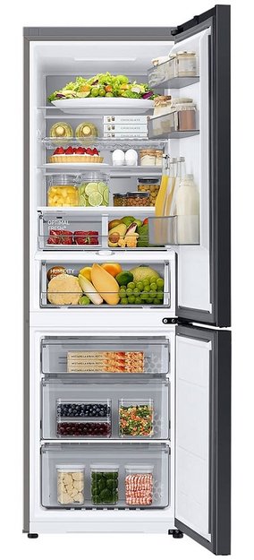 Холодильник Samsung RB34C7B5E12/EF (preview 5)
