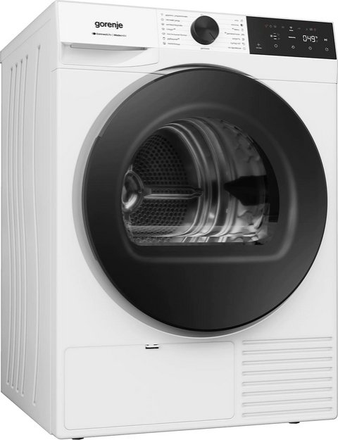 Сушильная машина Gorenje DG49D (preview 2)