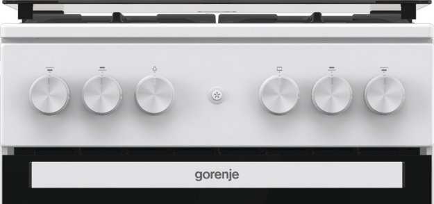 Газовая плита Gorenje GG5A12WF-B (preview 5)