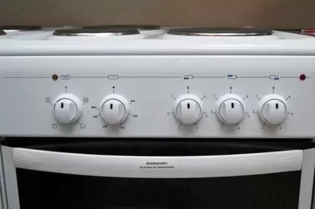 Плита Gefest ЭП Н Д 5140 0031 (фото 3) Плита Gefest ЭП Н Д 5140 0031 (preview 3)