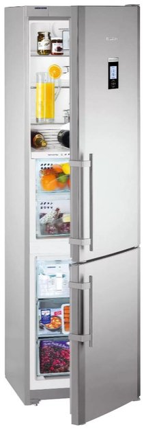 Холодильник Liebherr  CBNPes 3967 Premium Plus BioFresh NoFrost (фото 2) Холодильник Liebherr  CBNPes 3967 Premium Plus BioFresh NoFrost (preview 2)