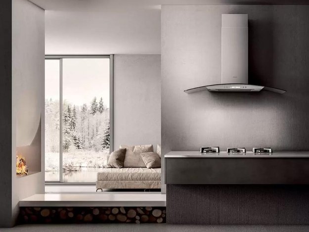 Вытяжка Elica CIRCUS PLUS ISLAND IX/A/90 (фото 6) Вытяжка Elica CIRCUS PLUS ISLAND IX/A/90 (preview 6)