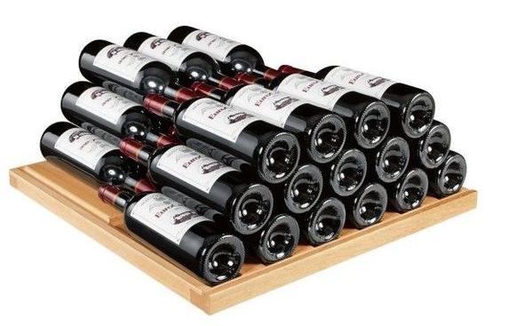 Стационарный поддон EuroCave MV101-020023 (preview 1)