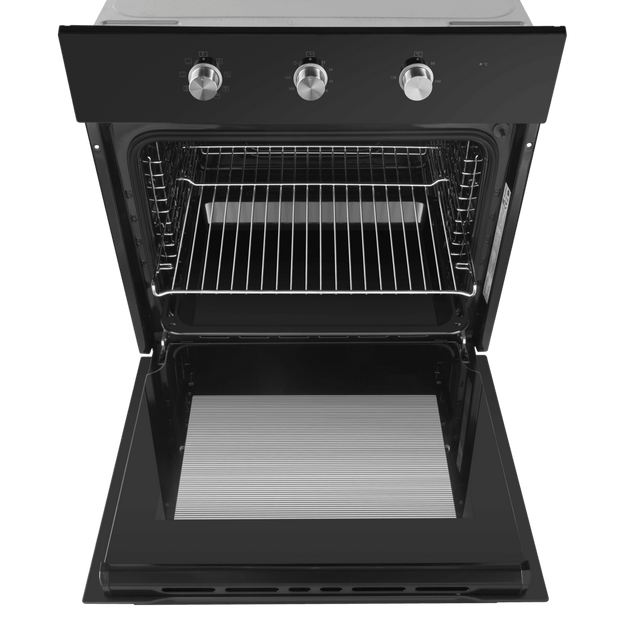 Духовой шкаф Maunfeld MEOC708PB (preview 7)