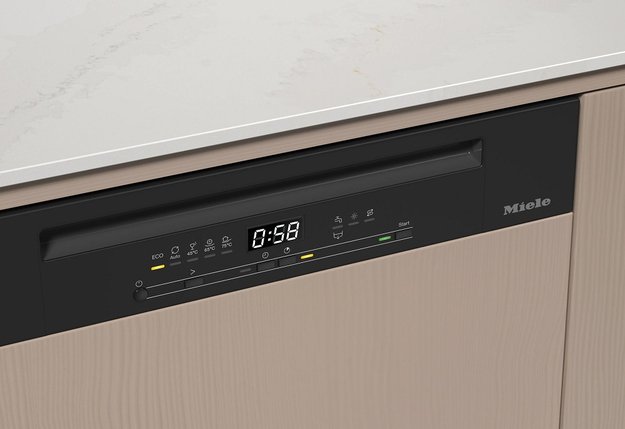Встраиваемая посудомоечная машина Miele G 5310 SCi NR Active Plus (фото 3) Встраиваемая посудомоечная машина Miele G 5310 SCi NR Active Plus (preview 3)