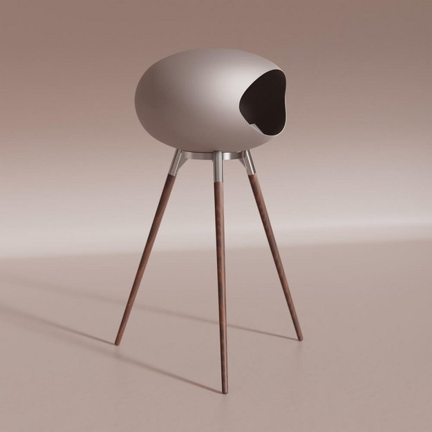 Биокамин BORK HO700 gr (preview 9)