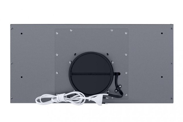 Встраиваемая кухонная вытяжка MAUNFELD Crosby Power 60 нержавеющая сталь (preview 5)