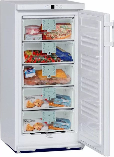 Морозильник Liebherr G 2013 Comfort SuperFrost (фото 1) Морозильник Liebherr G 2013 Comfort SuperFrost (preview 1)