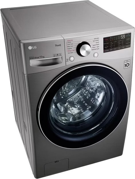 Стиральная машина LG F0L9DYP2S (preview 6)
