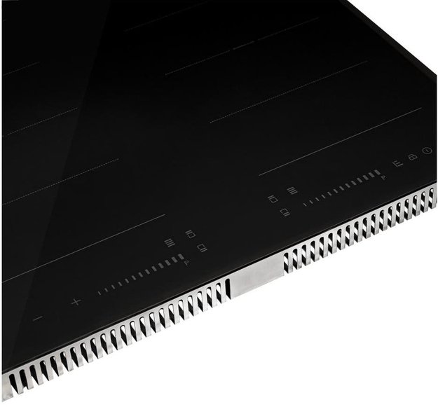 Индукционная варочная панель Korting HIB 68900 B iMove (фото 3) Индукционная варочная панель Korting HIB 68900 B iMove (preview 3)