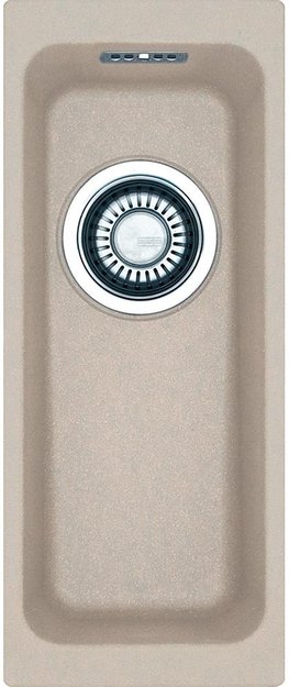 Мойка Franke Kubus KBG 110-16 3,5'' сахара (фото 1) Мойка Franke Kubus KBG 110-16 3,5'' сахара (preview 1)